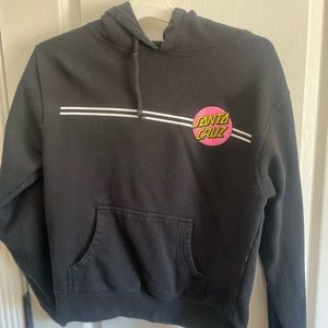 Vans sweatshirt